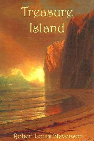 Treasure Island de Robert Louis Stevenson