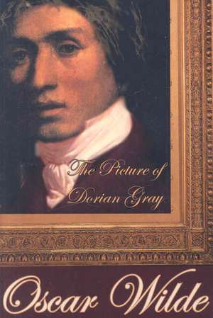 The Picture of Dorian Gray de Oscar Wilde