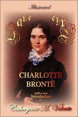Bronte, C: Jane Eyre