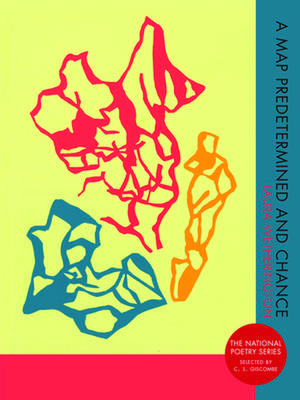 Wetherington, L: Map Predetermined and Chance