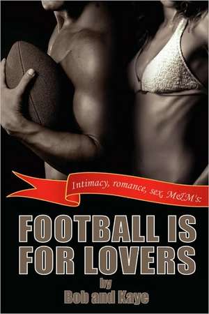 Football Is for Lovers de B. o. B