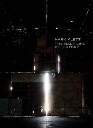 Mark Klett de Mark Klett