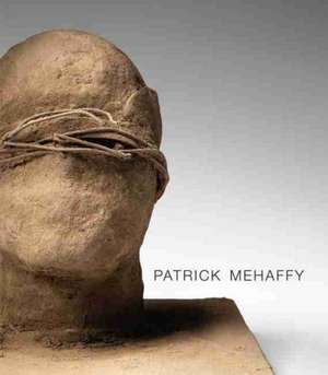 Patrick Mehaffy de Patrick Mehaffy