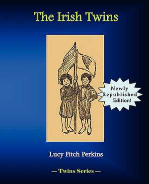 The Irish Twins de Lucy Ftich Perkins