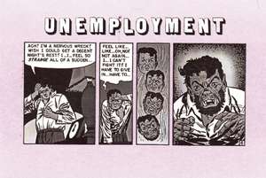 Unemployment de Aaron Smith