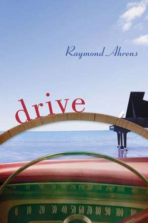 Drive de Raymond Ahrens