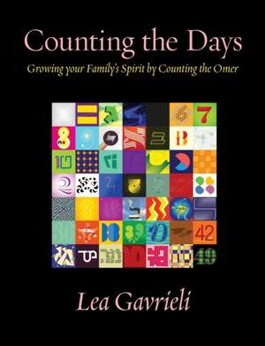 Counting the Days de Lea Gavrieli