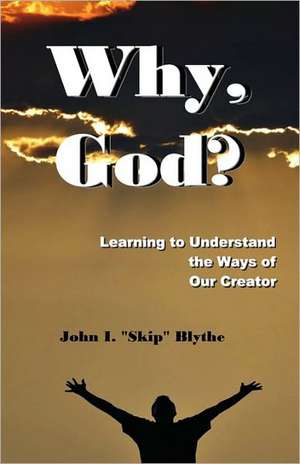 Why, God? de John "Skip" I Blythe