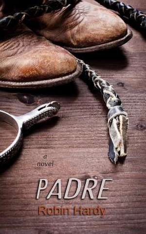 Padre: Book 11 of the Sammy Series