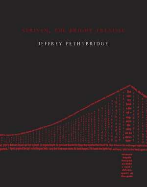 Striven, the Bright Treatise de Jeffrey Pethybridge