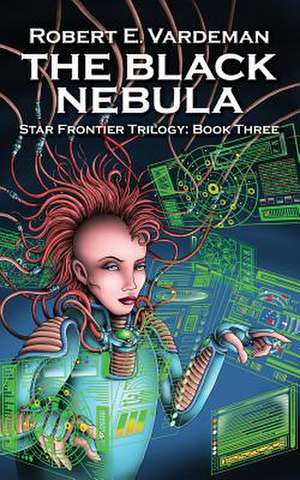 The Black Nebula de Robert E. Vardeman