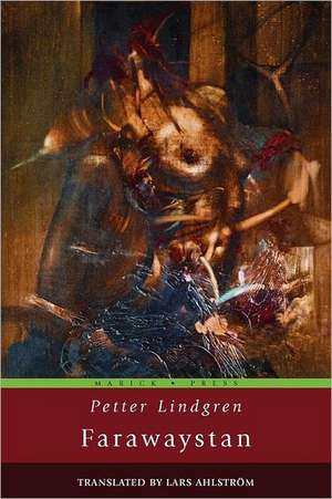 Farawaystan de Petter Lindgren