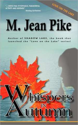 Whispers in Autumn de M. Jean Pike