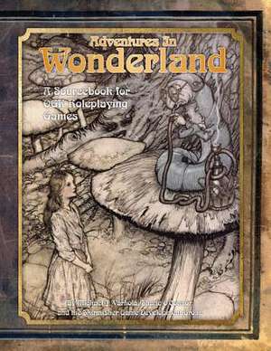 Adventures in Wonderland de Varhola, Michael O.