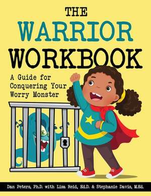 The Warrior Workbook de Daniel B. Peters