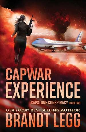 CapWar EXPERIENCE de Brandt Legg