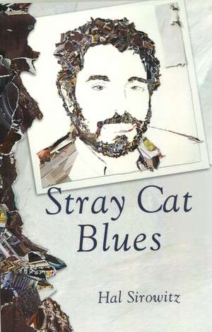 Stray Cat Blues de Hal Sirowitz