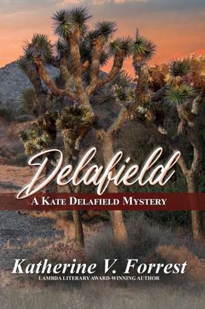 Delafield de Katherine V. Forrest