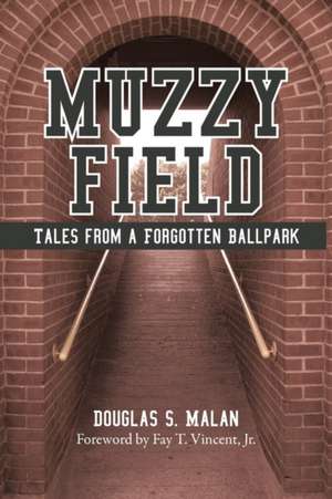 Muzzy Field