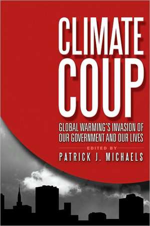 Climate Coup