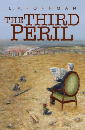 Third Peril de L P Hoffman