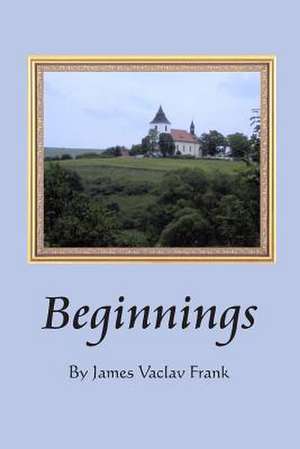 Beginnings: Illustrate Your Own Book