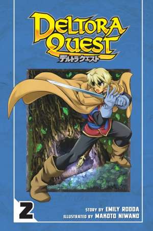 Deltora Quest, Volume 2 de Emily Rodda