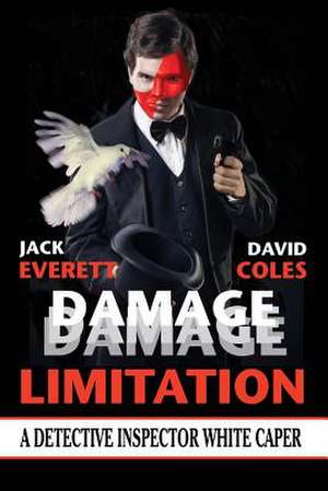 Damage Limitation de Jack Everett