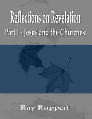 Reflections on Revelation de Ray Ruppert