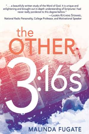 The Other Three Sixteens de Malinda Fugate