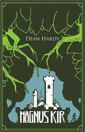 Magnus Kir de Dean Hardy