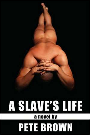 A Slave's Life de Pete Brown