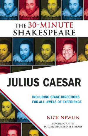 Julius Caesar de William Shakespeare