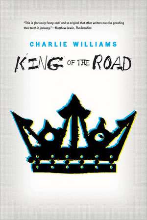 King of the Road de Charlie Williams