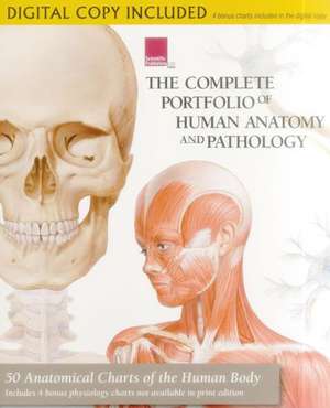 Complete Portfolio of Human Anatomy & Pathology de Scientific Publishing Company