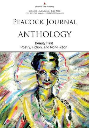 Peacock Journal - Anthology de W. F. Lantry