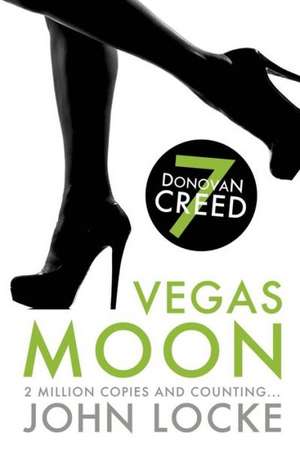 Vegas Moon de John Locke