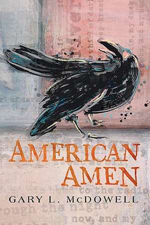 American Amen de Gary L. McDowell