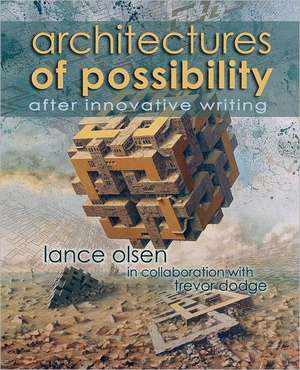 Architectures of Possibility: After Innovative Writing de Lance Olsen