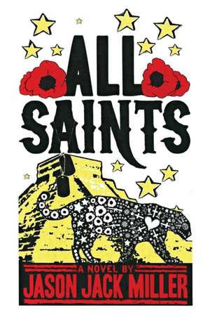 All Saints de Jason Jack Miller