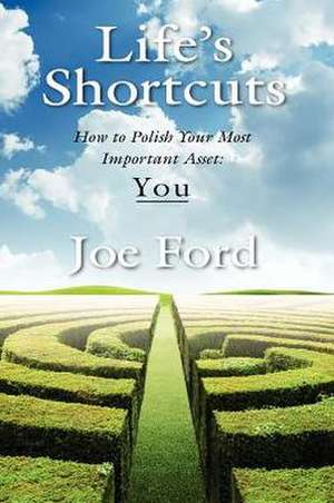 Life's Shortcuts: How to Polish Your Most Important Asset: You de Joe Ford