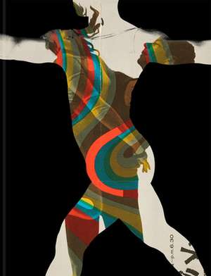 Merce Cunningham: Common Time de Fionn Meade