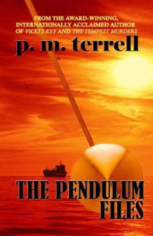 The Pendulum Files: Poems and Translations