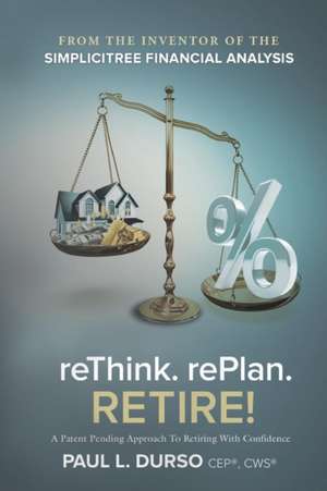 Rethink. Replan. Retire!: A New Direction, Student's Guide