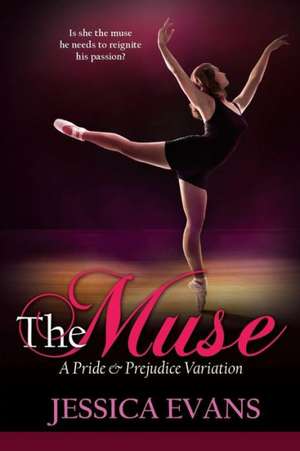 The Muse de Jessica Evans