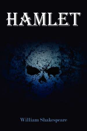 Hamlet (New Edition) de William Shakespeare