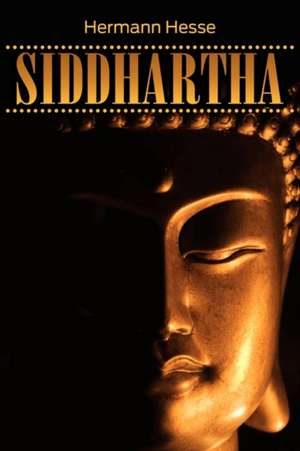 Siddhartha de Hermann Hesse