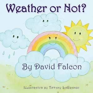 Weather Or Not? de David Falcon