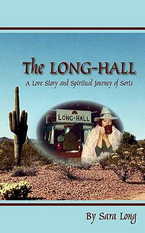 The Long-Hall de Sara Long