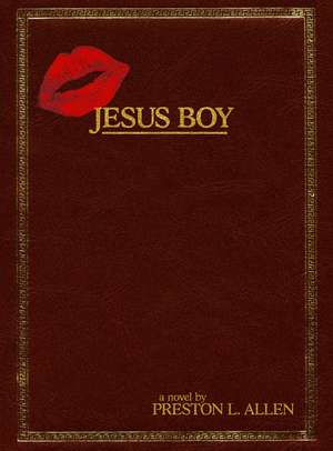 Jesus Boy de Preston L. Allen